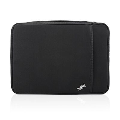 Lenovo - 14" Sleeve Case Black