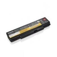 Lenovo - ThinkPad Battery 76+ 6cell