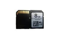 Lenovo - ThinkServer 8GB SD Card