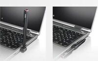 Lenovo - ThinkPad Pen Pro Holder 5 Pack