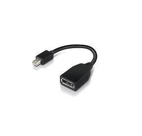 Lenovo - Mini DisplayPort Male to