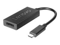 Lenovo - USB C to DisplayPort Adapter