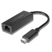 Lenovo - USB C to Ethernet Adapter