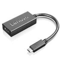 Lenovo - USB-C to VGA Adapter