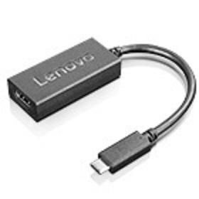 Lenovo - USB-C to VGA Adapter