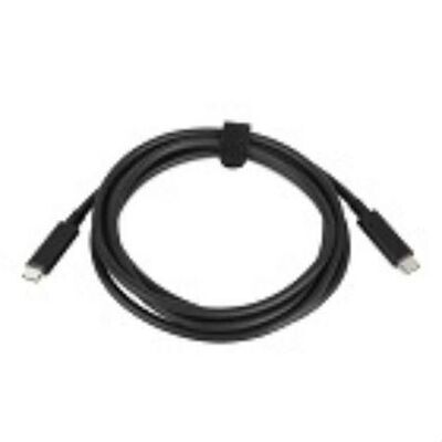 Lenovo - USB-C to USB-C Cable 2m