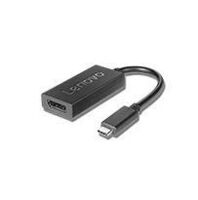 Lenovo - USB-C to DisplayPort Adapter