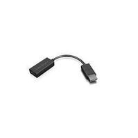 Lenovo - DP to HDMI2.0b Cable Adapter