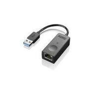 Lenovo - USB 3.0 to Ethernet Adapter