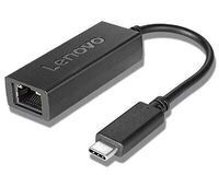 Lenovo - USB-C 3.0 to Ethernet Adapter