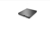 Lenovo - TP UltraSlim USB DVD Burner