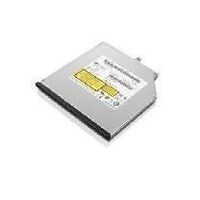 Lenovo - TS 9.5 mm SATA Slim DVD Burner