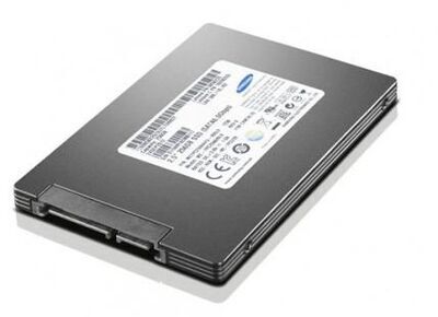 Lenovo - SSD 128GB 2.5" 6Gbps