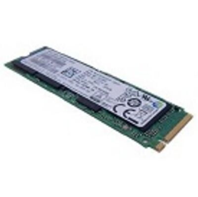 Lenovo - TC 256GB M.2 TLC PCIe