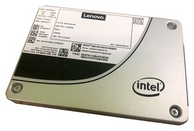 Lenovo - ThinkSystem S4510 240GB SATA