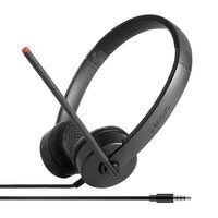 Lenovo - Stereo 3.5mm Headset **New