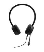 Lenovo - WIRED VOIP STEREO HEADSET