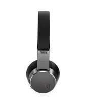 Lenovo - ThinkPad X1 Active Headphone