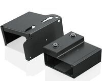 Lenovo - ThinkCentre Nano Monitor Clamp