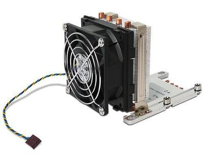 Lenovo - TS/Px20 150W Heat Sink