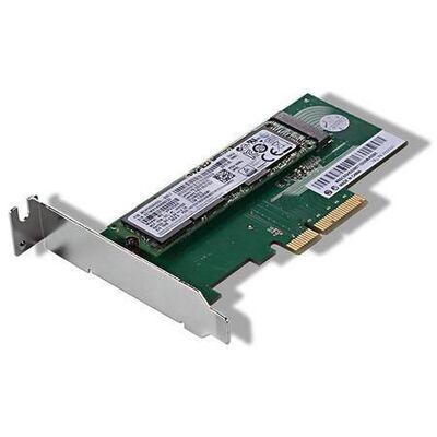 Lenovo - M.2 SSD loW profile adapter