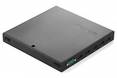 Lenovo - TC Tiny III Expansion Box