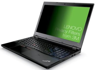 Lenovo - Privacy Filter ThinkPad P50