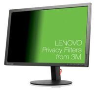 Lenovo - 19.5W10 Monitor