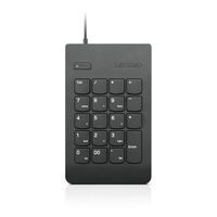 Lenovo - USB Numeric Keypad Gen II