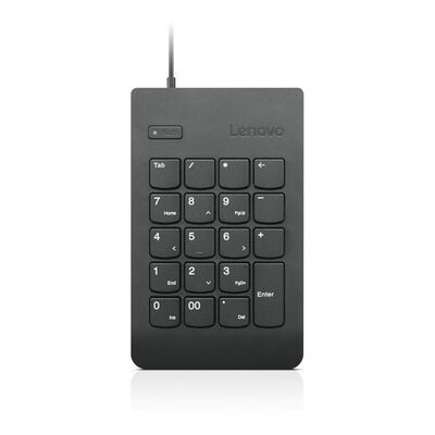 Lenovo - USB Numeric Keypad Gen II