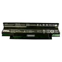 Dell - Battery, 48WHR, 6 Cell,