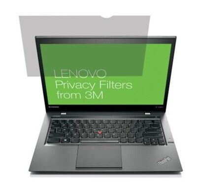 Lenovo - 3M 14.0W Privacy Filter