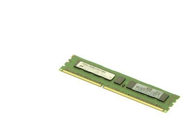 Hewlett Packard Enterprise - 1GB 1Rx8 PC3-10600E-9 Kit