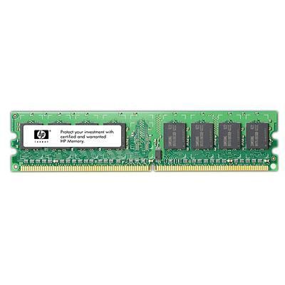 Hewlett Packard Enterprise - 2GB 2Rx8 PC3-10600E-9Kit