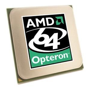 Hewlett Packard Enterprise - AMD Opteron Processor 2.4GHz