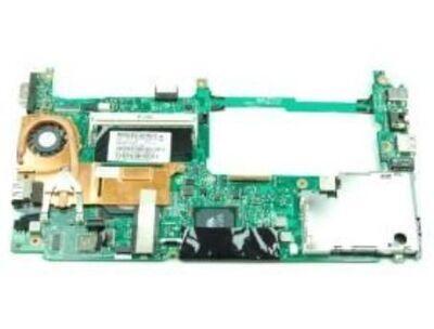 HP - Systemboard 1.6GHz