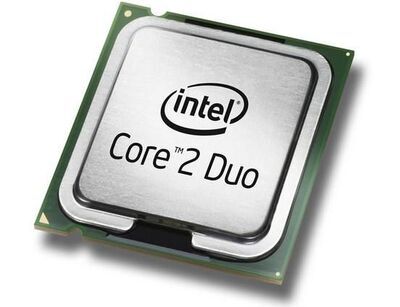 HP - Core2 Duo 1.8Ghz T5670