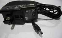 HP - AC Power Adapter - 5VDC 4A