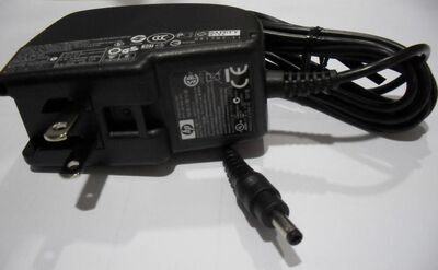 HP - AC Power Adapter - 5VDC 4A