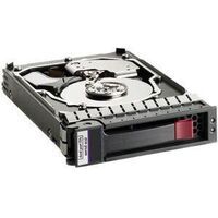 Hewlett Packard Enterprise - 146GB SAS 15.000Rpm 2,5 inch