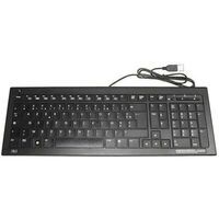 HP - KBD SAM USB BLUE TURKEY