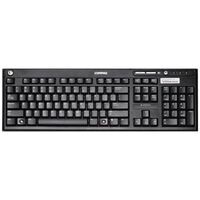 HP - KBD KATYDID USB RED ARABIC ENG