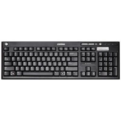 HP - Keyboard (NORDIC)