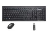 HP - Keyboard (NORDIC)