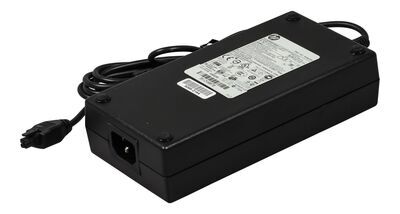 Hewlett Packard Enterprise - 90W inline power adapter
