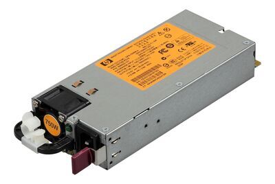 Hewlett Packard Enterprise - 750WATT Powersupply