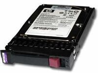 Hewlett Packard Enterprise - HDD 146GB 10K SAS 2,5Inch