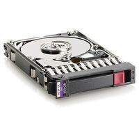 Hewlett Packard Enterprise - HDD 300GB 6G 10K 2.5"  SAS