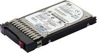 Hewlett Packard Enterprise - 146Gb SAS 10K 2.5" SFF DP HDD