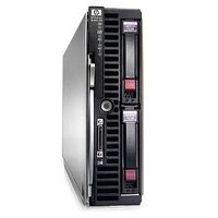 Hewlett Packard Enterprise - CTO BL460C G6 E5520 6GB (1P)